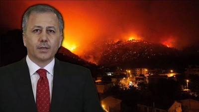 Ali Yerlikaya'dan gece yarısı dikkat çeken atama!