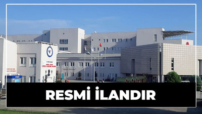 DARICA FARABİ EĞİTİM VE ARAŞTIRMA HASTANESİ