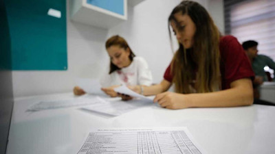 2025-YKS tercih işlemleri süreci başladı