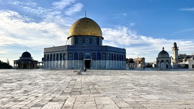 İsrailli bakandan Mescid-i Aksa'ya saldırı