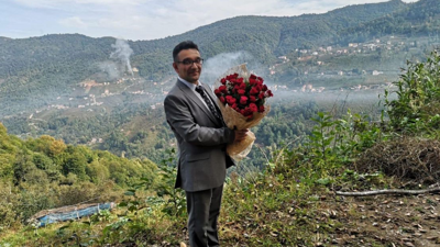 Teleferikte akıma kapılan çift hayatını kaybetti