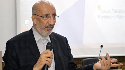 Abdurrahman Dilipak en büyük korkusunu açıkladı!