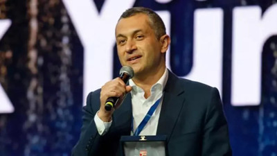 Uzaya Giden Üçüncü Türk Gökhan Erdem Kimdir, Nereli? İzmit Erdem Holding Gökhan Erdem Kaç Yaşında?
