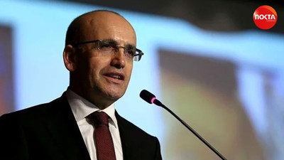 Bakan Şimşek: Enflasyon 44 ayın en düşük seviyesinde