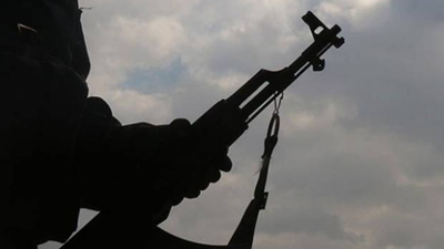 Köye silahlı saldırı: Çok sayıda ölü var!