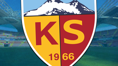 Kayserispor transfer tahtasını açtı