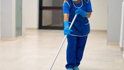 OKULLARA TEMİZLİK GÖREVLİSİ ALIMI TYP BAŞVURU | MEB İŞKUR TYP Başvuru Nereden Yapılır?