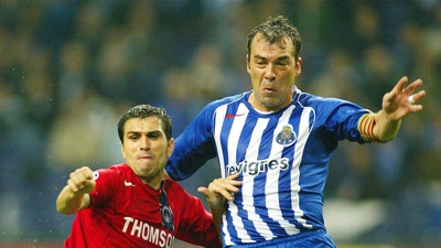 Portekizli futbolcu Jorge Costa hayatını kaybetti