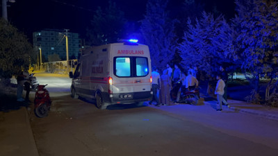 Düğünde bıçaklı kavga: 1 ağır yaralı!