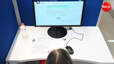 e-YDS başvuruları başladı
