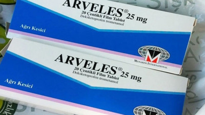 Arveles Nedir, Ne İşe Yarar, Yan Etkileri?