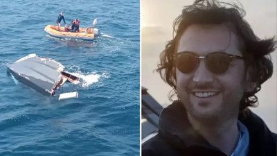 HALİT YUKAY'A NE OLDU? Mazu Yachts Halit Yukay Bulundu Mu? İş İnsanı Halit Yukay Kimdir?