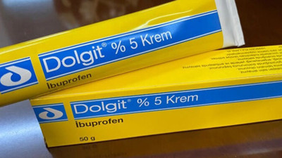 Dolgit Krem Nedir, Ne İşe Yarar? Fiyat 2025