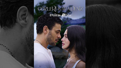 GÖZLERİ KARADENİZ OYUNCULARI: Gözleri Karadeniz Dizisi Ne Zaman Başlayacak? Gözleri Karadeniz Konusu