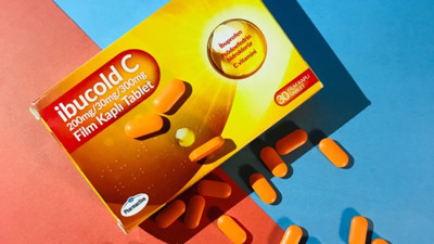 İbucold C Nedir, Ne İşe Yarar, Ne İçin Kullanılır? Fiyat 2025