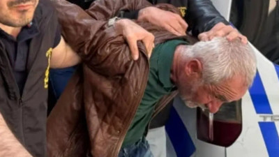 Özgür Özel'e yumruk atmıştı: Yeni karar belli oldu