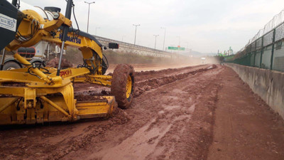 Kartepe'ye yeni imar yolları yapılıyor