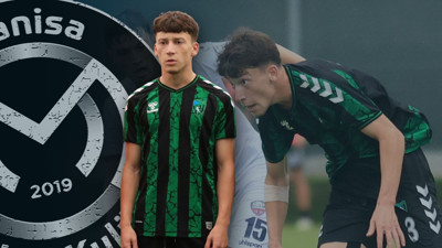 Kocaelispor, genç Umut Can’ın kiralanacağını duyurdu
