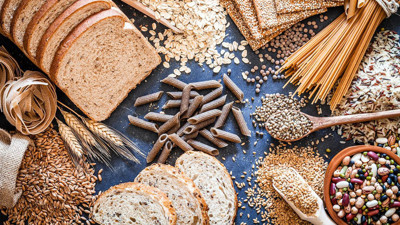 Gluten Nedir? Nelerde Var?