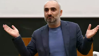 İsmail Saymaz’dan Ankara’yı sallayan iddia!
