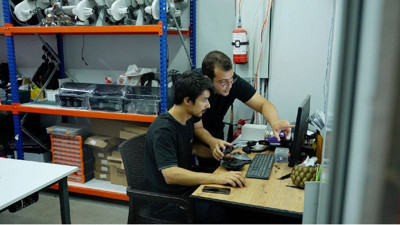 Türkiye’nin teknoloji yolculuğunda 3D yazıcılar hızla yayılıyor