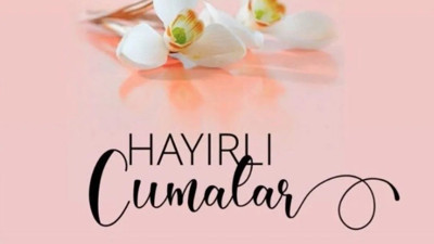 CUMA MESAJI AYETLİ, HADİSLİ 08 AĞUSTOS 2025 CUMA MESAJLARI | Hayırlı Cumalar Resimli Cuma Mesajları