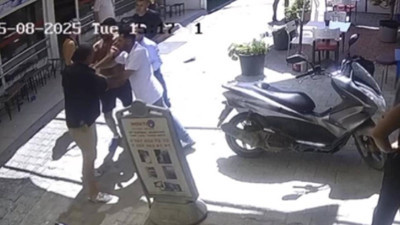 Kuzenini bıçaklayarak öldürdü