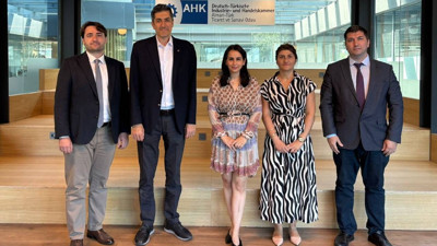 KOTO’dan, Konsolosluklara Co-Matching daveti