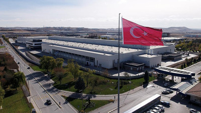 TUSAŞ Nedir, Açılımı Nedir?