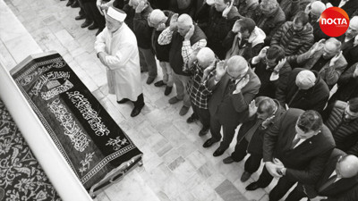 Efsane şarkıcı hayata veda etti