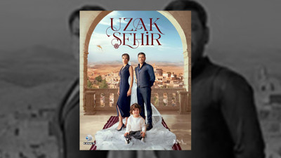 UZAK ŞEHİR YENİ SEZON NE ZAMAN BAŞLAYACAK? Kanal D Uzak Şehir 2. Sezon Ne Zaman Başlıyor?