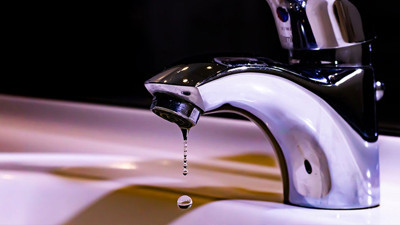 İzmir (İZSU) Su Kesintisi 09 Ağustos 2025 Cumartesi 8 SAAT BOYUNCA AKMAYACAK