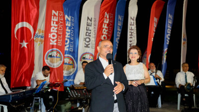 Tarihi Hereke Kalesi’nde sanat rüzgarı