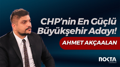 CHP’nin En Güçlü Büyükşehir Adayı!