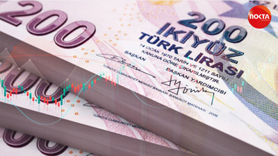 Hazine 80,5 milyar TL borçlandı