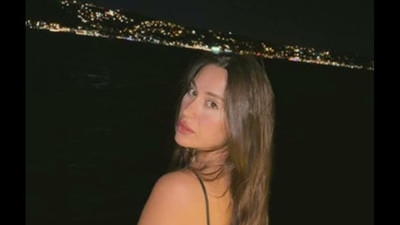 Afra - Yasemen Şarkı Sözleri