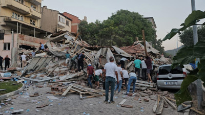 BALIKESİR CAN KAYBI: Balıkesir Deprem Kaç Kişi Öldü? Balıkesir Deprem Son Dakika Ölen Var Mı?