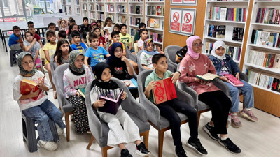 Eren Bülbül’ü Körfez'de dualarla anıldı