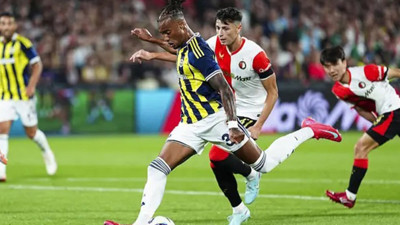 FENERBAHÇE – FEYENOORD MUHTEMEL 11’LER: Fenerbahçe - Feyenoord Maçı Hangi Kanalda?