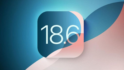 İOS 18.6 ÖZELLİKLERİ: Apple İOS 18.6 Nasıl Kullanılır? İOS 18.6 Sürümünde Hangi Özellikler Var?