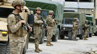 Sur kentinde patlama! 6 asker şehit oldu