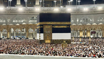 Hac kaydını yenilemeyenler 2026 hac kurasına katılamayacak