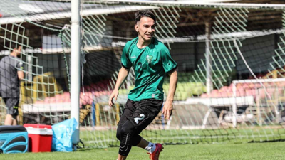 Furkan Gedik: Trabzon deplasmanı her zaman zordur