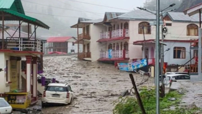 Sel felaketi! 70 ölü!