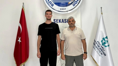Kağıtspor’un efeleri güçleniyor!