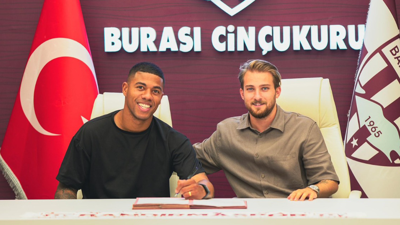 Kocaelispor’dan Japonya’ya gitmişti! Bandırma’ya geldi!