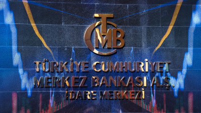 Merkez Bankası enflasyon tahminini açıkladı
