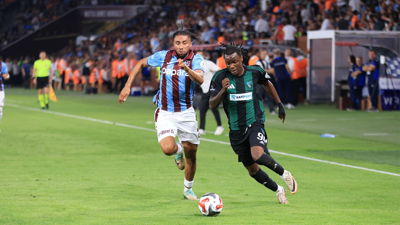 Süper Lig'de 2. haftanın perdesi yarın açılacak