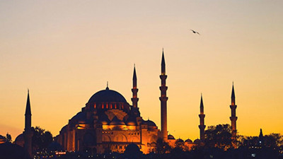 HAYIRLI CUMALAR MESAJI 15 AĞUSTOS 2025 | En Güzel Resimli, Ayetli, Hadisli Cuma Mesajları