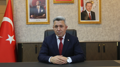 Erol Ölmez'den 17 Ağustos mesajı